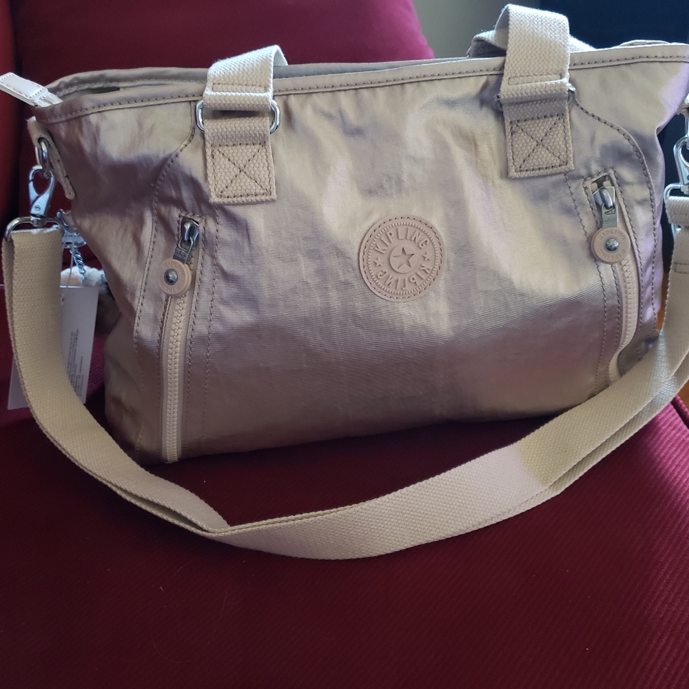 Shoulder bag